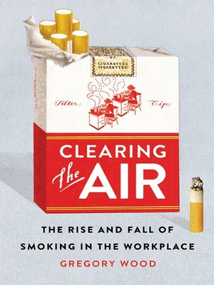 cover image of Clearing the Air